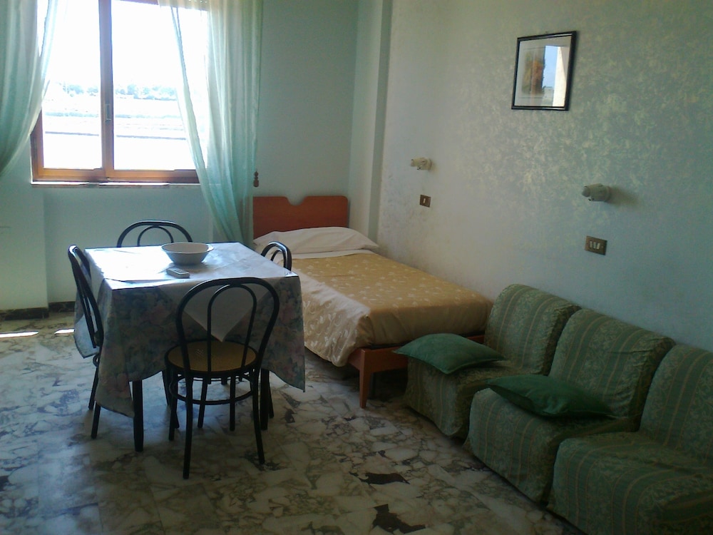 Hotel L'Approdo 32/48