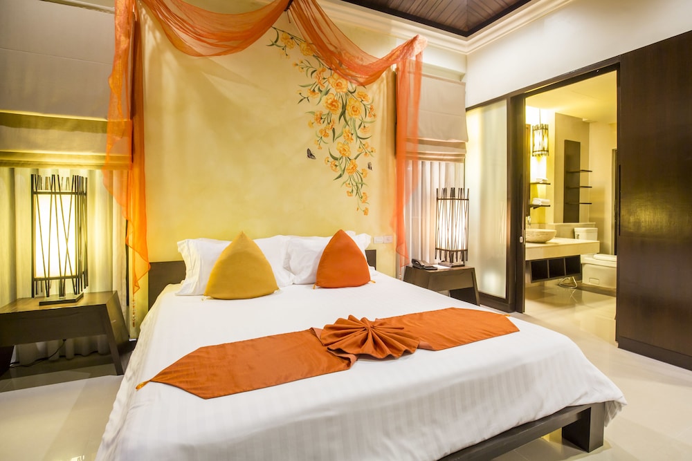 Tui Blue The Passage Samui Pool Villas with Private Beach 19/71