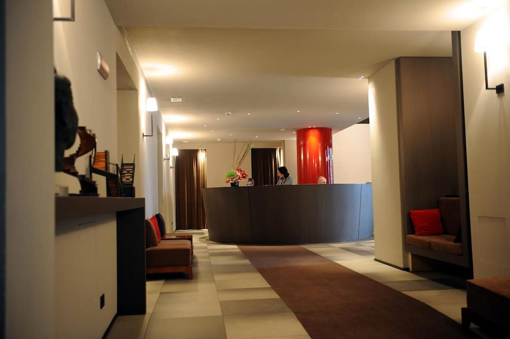 Ih Hotels Milano Ambasciatori 7/62