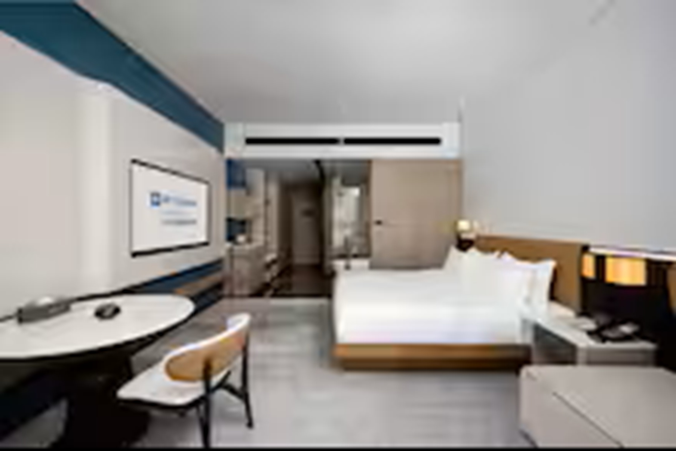 Wyndham Leshan Downtown 32/36