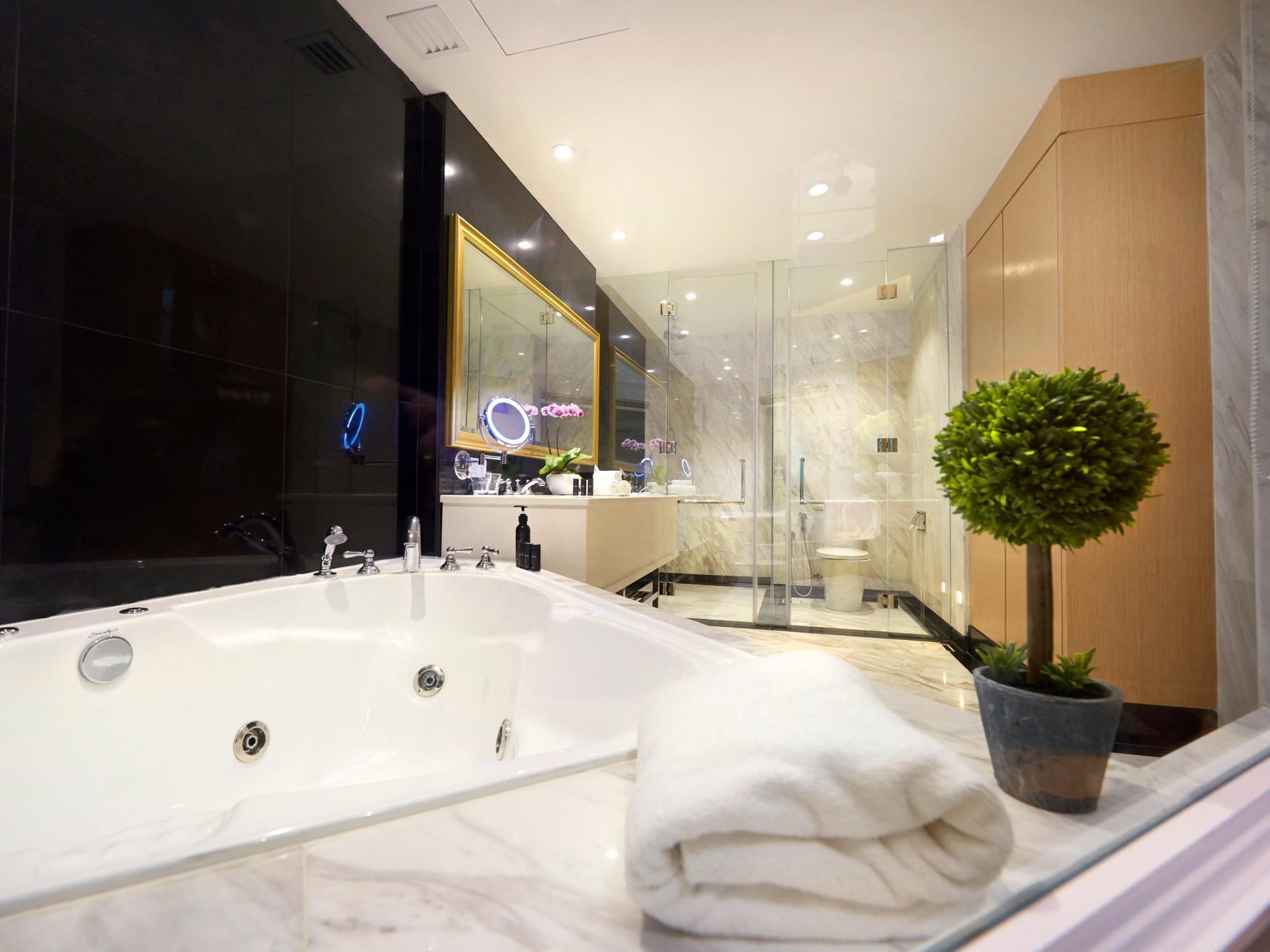 Kingwood Boutique Hotel Miri 27/52