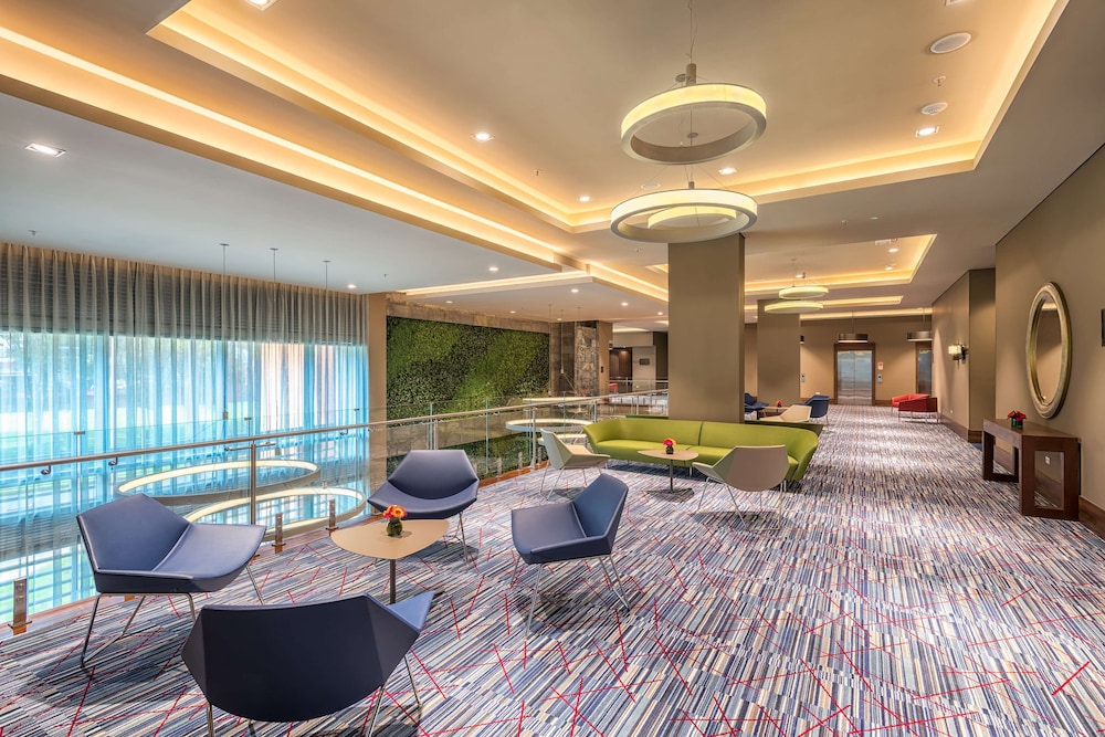 希尔顿花园酒店Bogota机场(Hilton Garden Inn Bogota Airport) 图片4