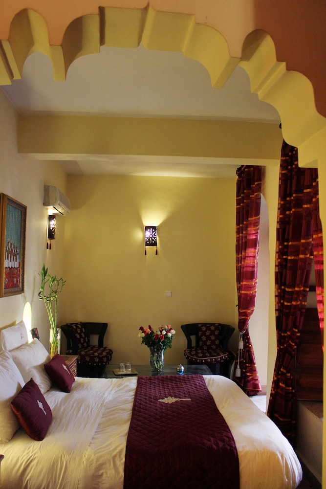 Riad Lena Spa 50/71