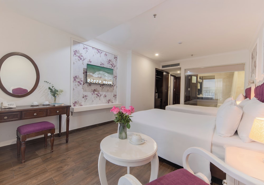 Bonjour Nha Trang Hotel 33/50