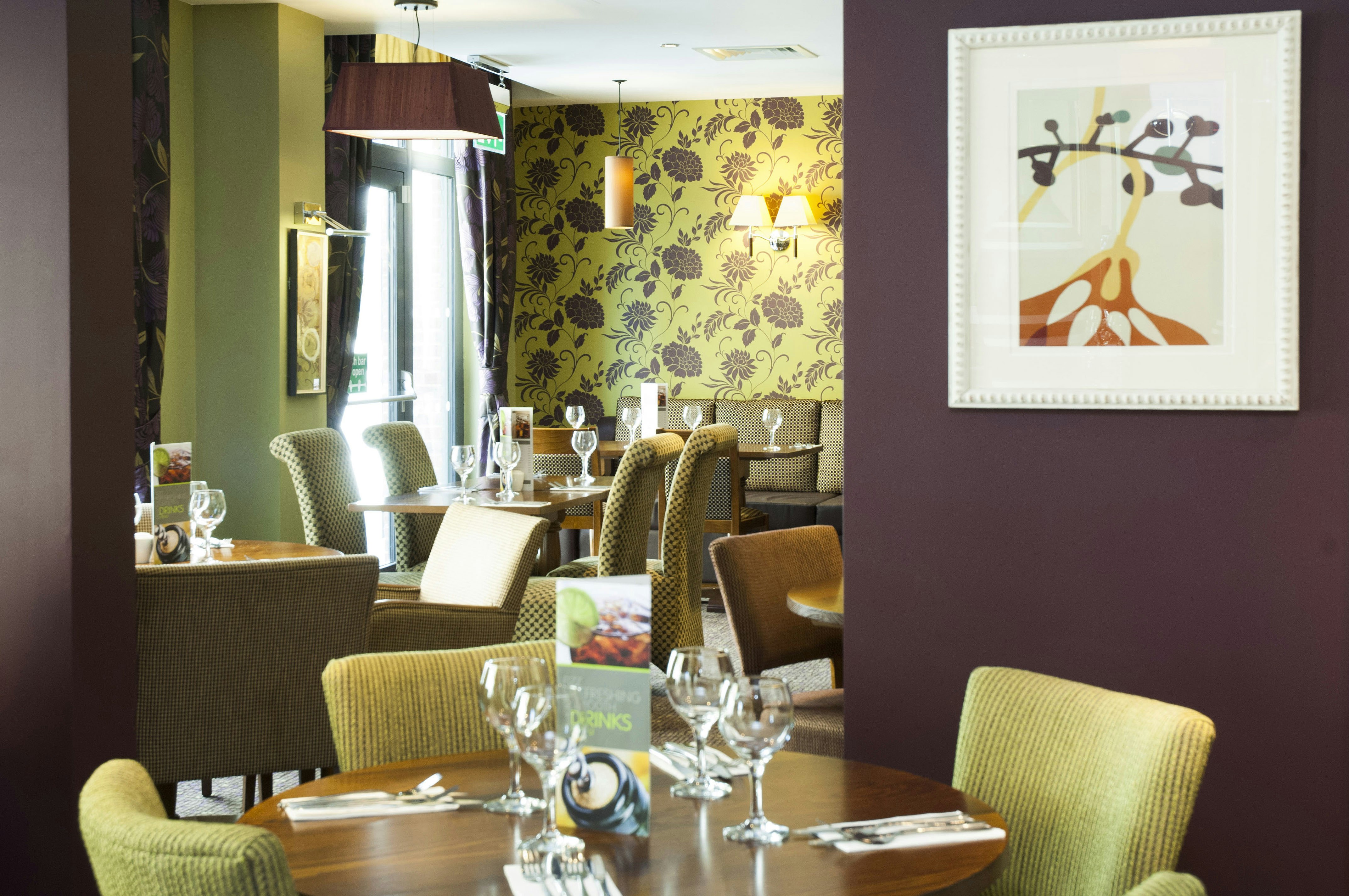Premier Inn London Southwark (Tate Modern) 15/21
