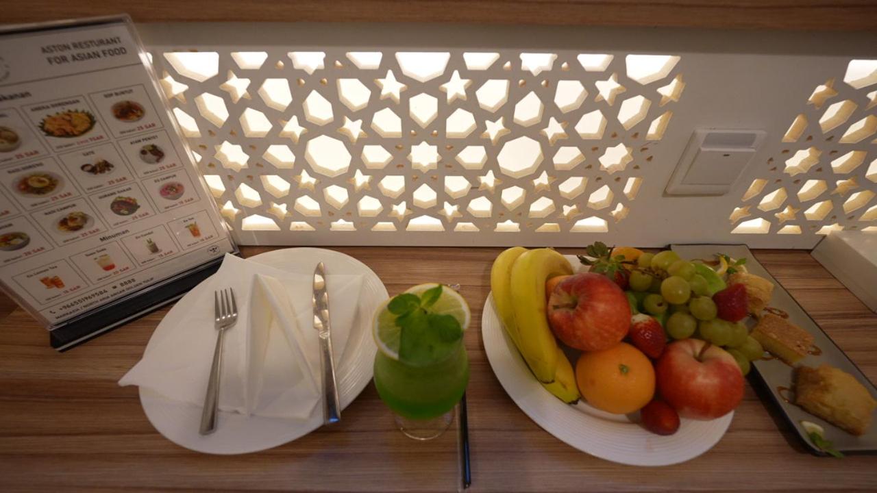 فندق ارتال العالمي (ASTONEAST TAIBA HOTEL Ex Artal Al Alami) 25/49