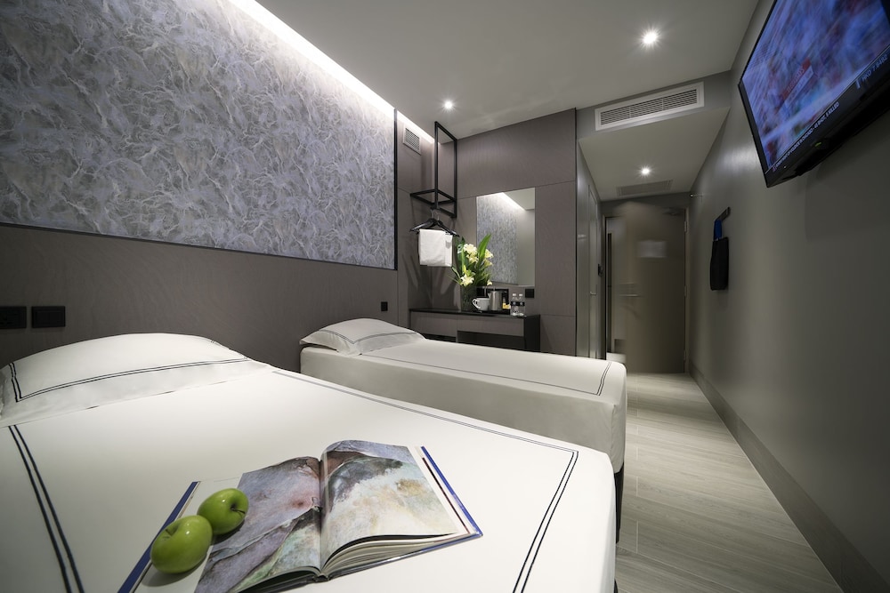 Hotel Classic By Venue 24/47
