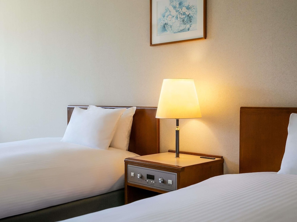 信州松代皇家酒店(Mercure Nagano Matsushiro Resort & Spa) 图片3