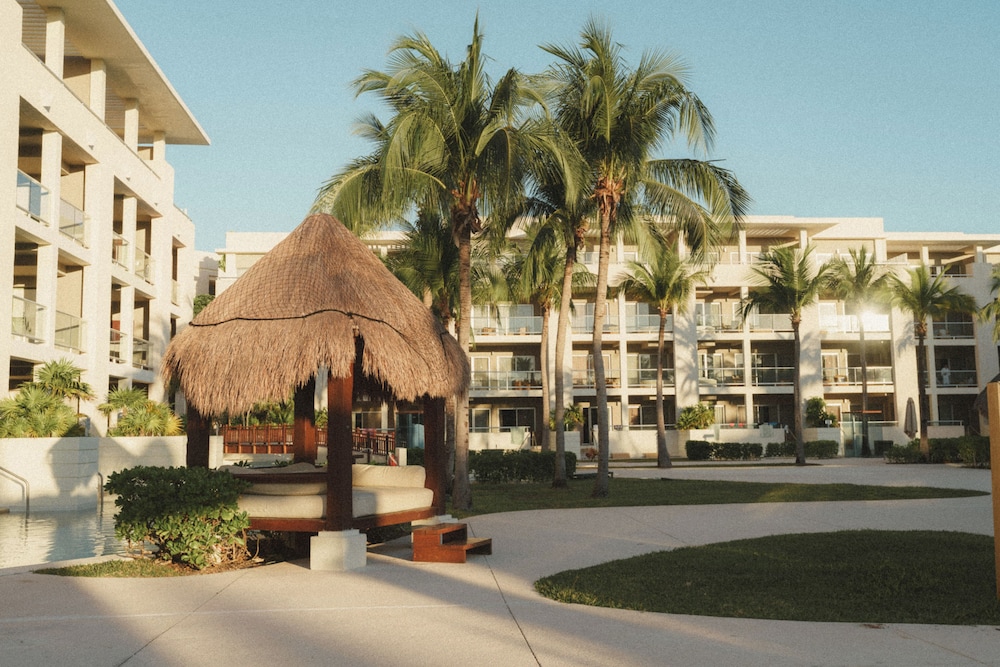 Paradisus La Perla - Adults Only - Riviera Maya 39/45