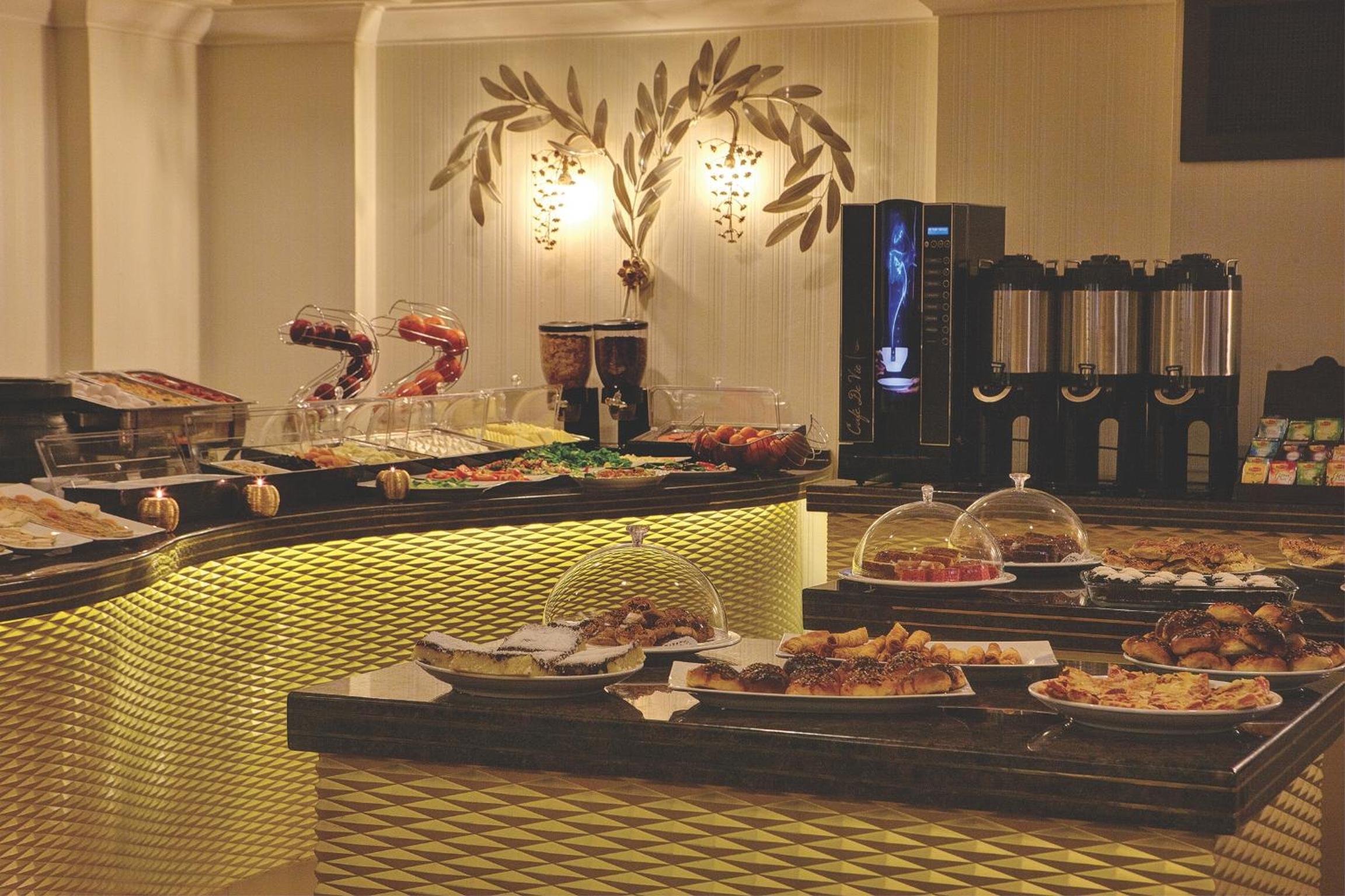 Susuzlu Atlantis Otel 31/41