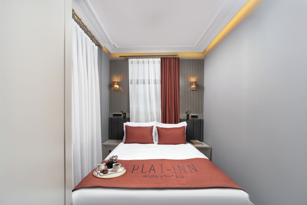 Union Hotel Plat Inn 14/32