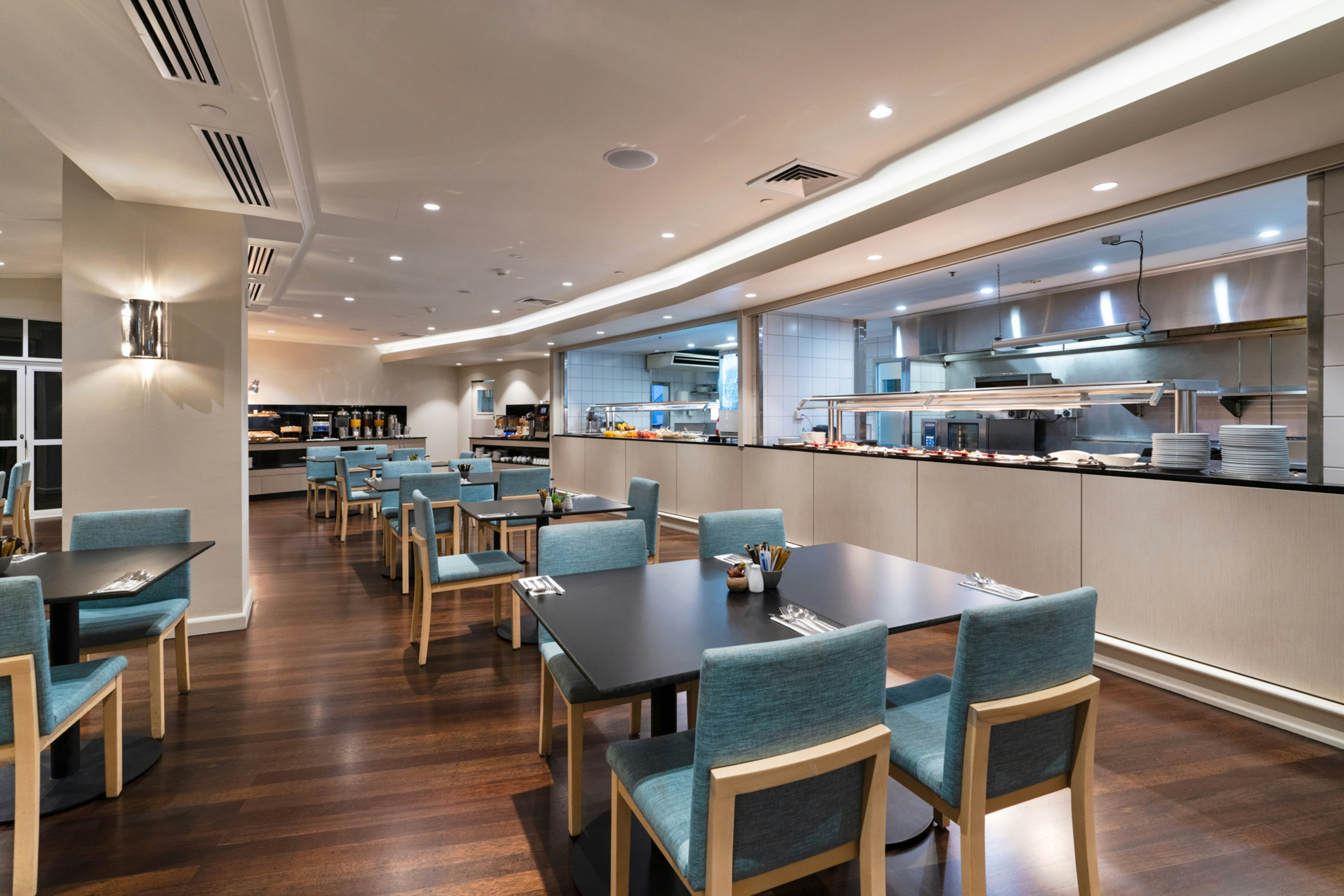 Hilton Garden Inn Darwin 32/48