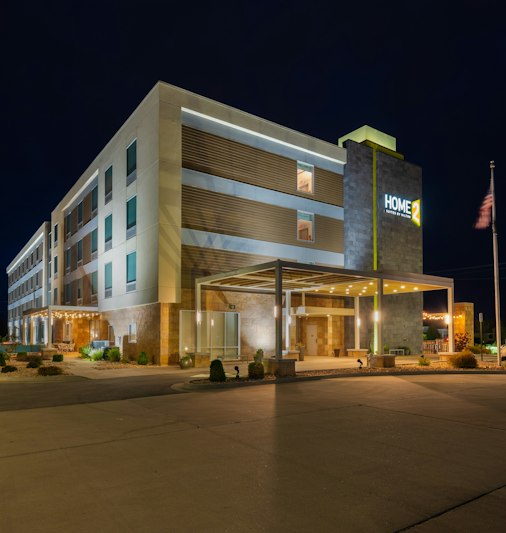 Home2 Suites By Hilton Joplin 2/17