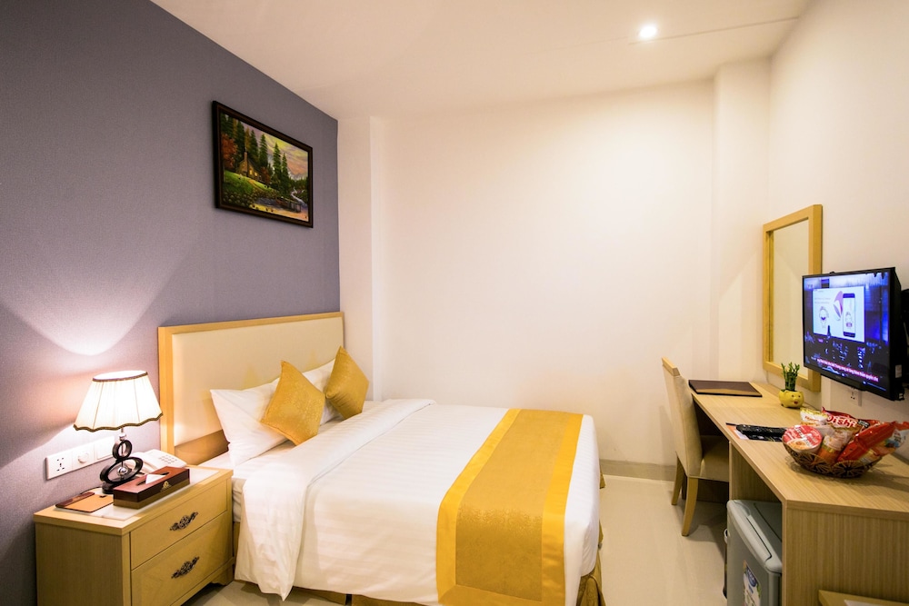 Le Saigon Hotel 19/56