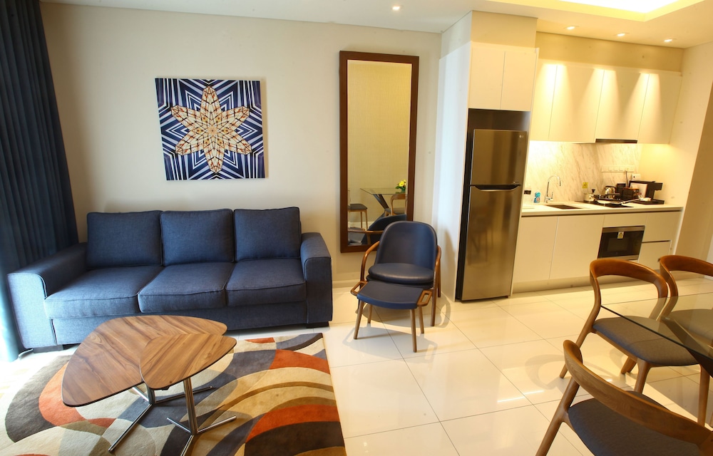 Tribeca Serviced Hotel 29/50