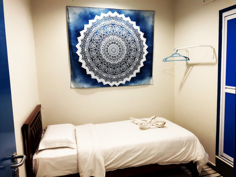 De Chukai Hotel 26/43