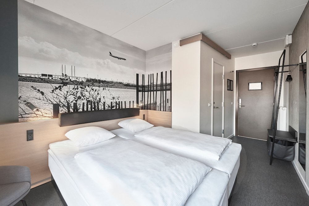 Four Points Flex by Sheraton Copenhagen Airport 11/53
