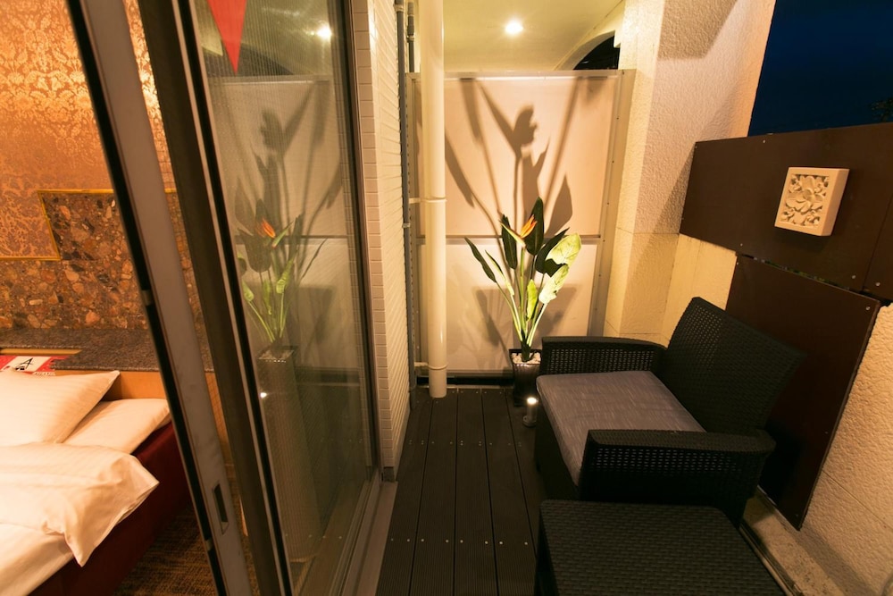 Hotel Atlantis Otsu - Adults Only 55/55