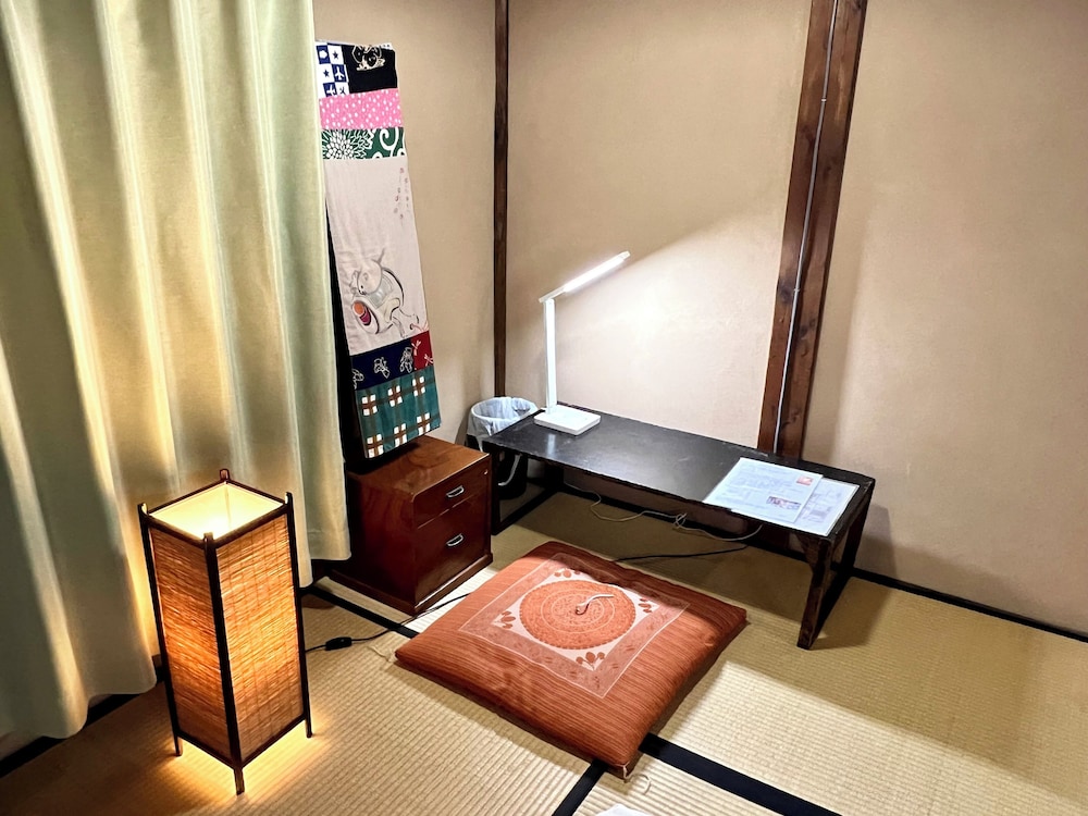 Guesthouse Naramachi 28/50