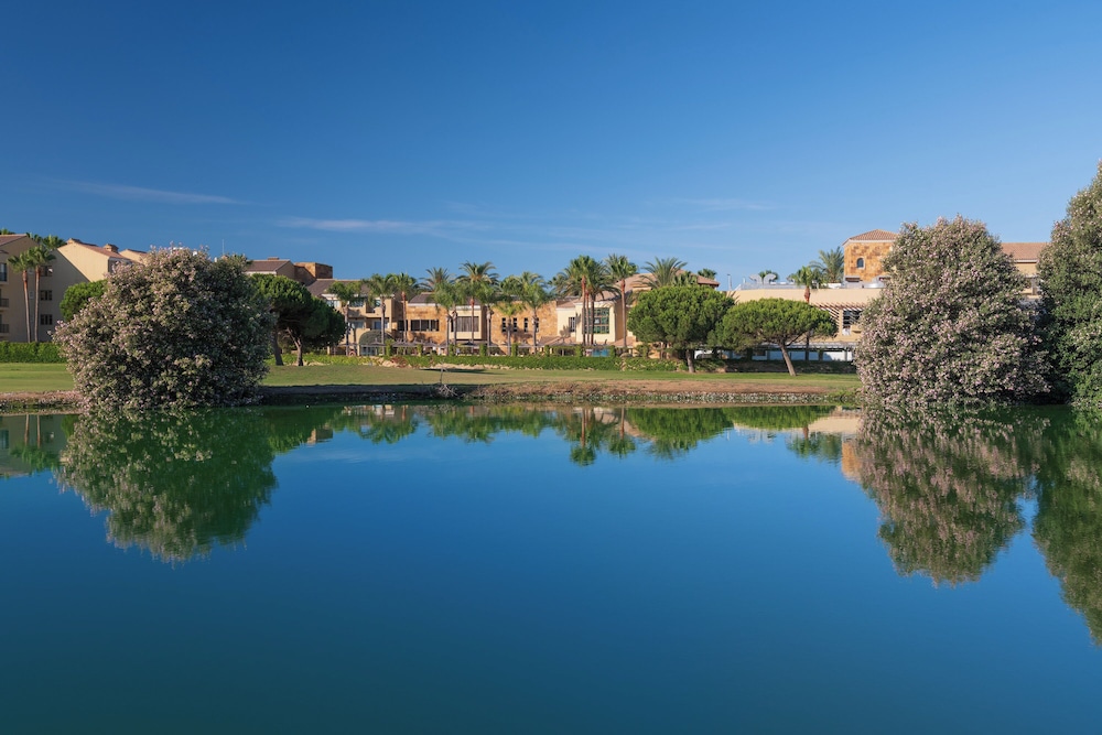 Elba Costa Ballena Beach Golf Thalasso Convent 44/50