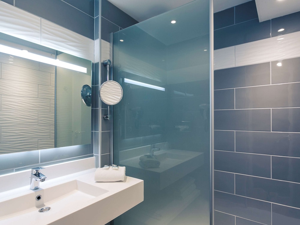 Mercure Bordeaux Aeroport Hotel 24/69
