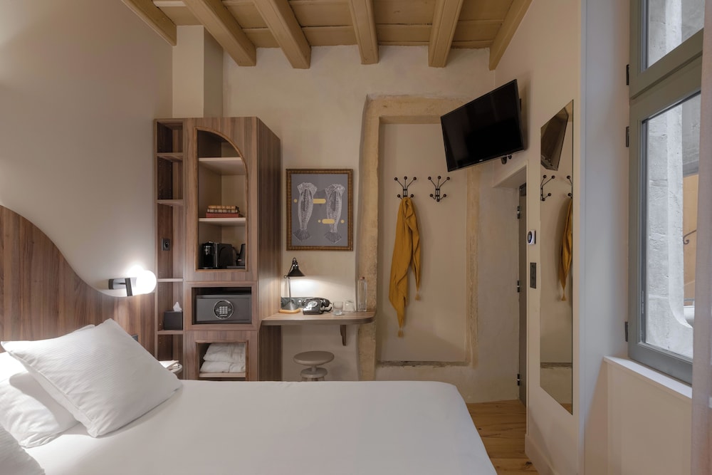 Hotel Saint Paul Lyon 18/50