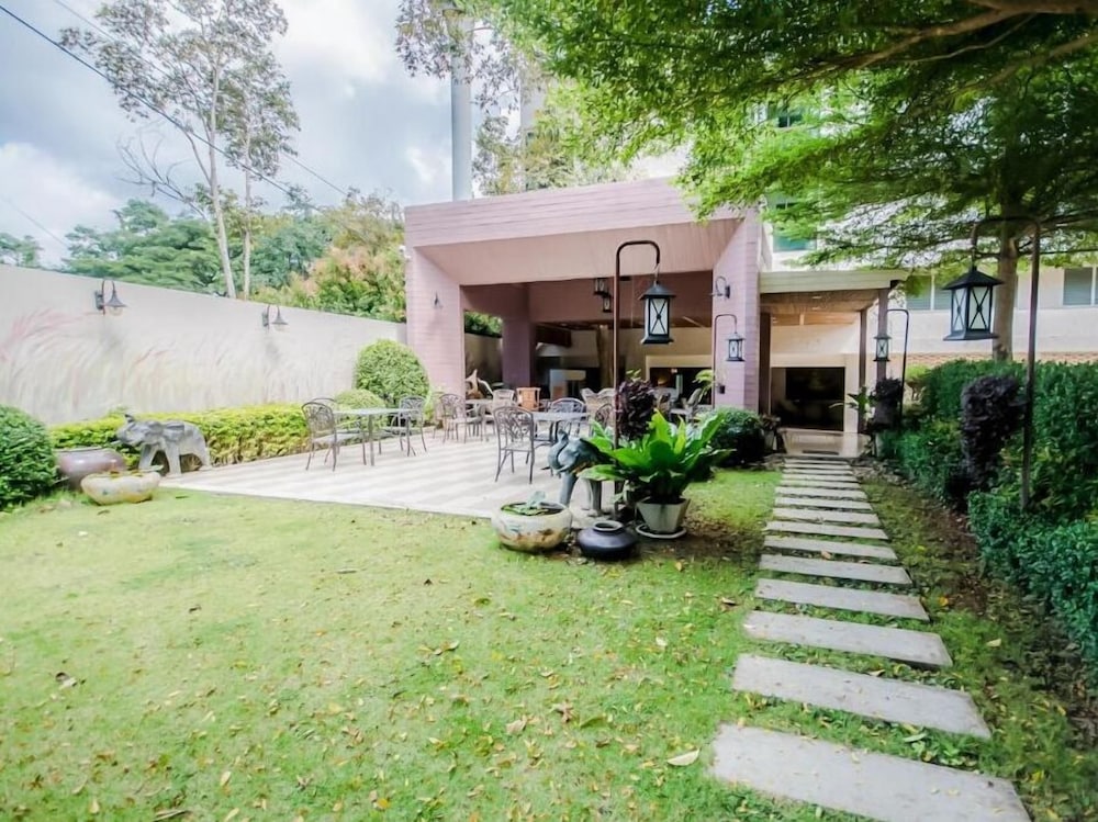 Juldis J2 Khao Yai Hotel 36/44