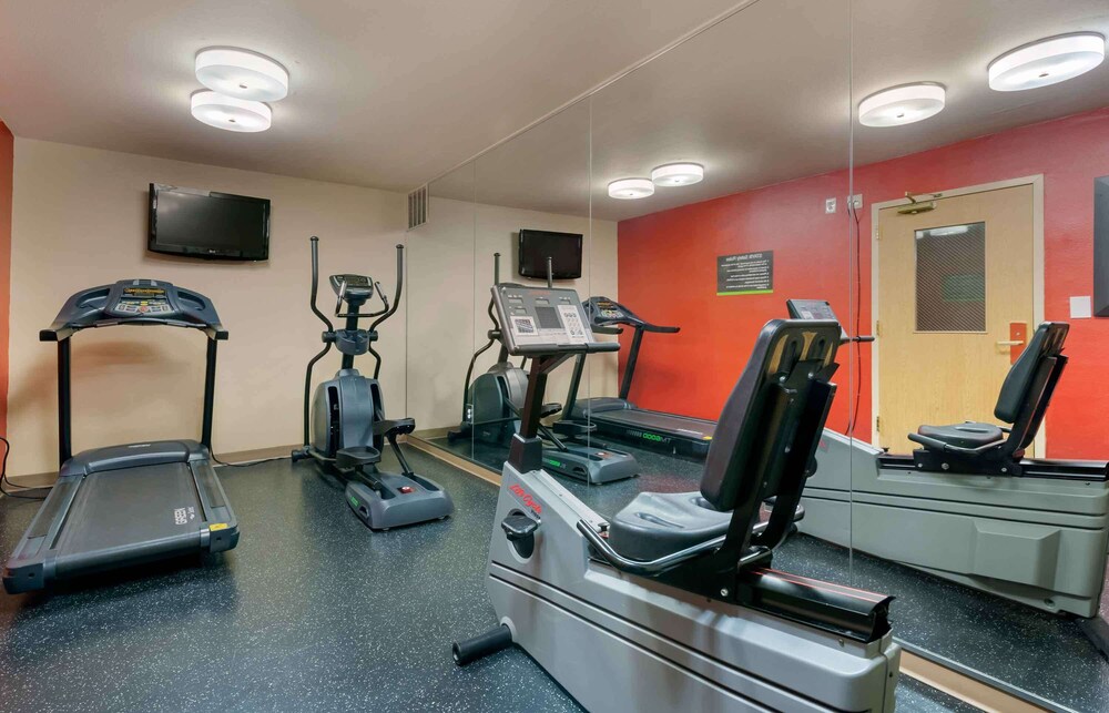 Extended Stay America-Orlando-Convention Ctr-Universal Blvd 19/46