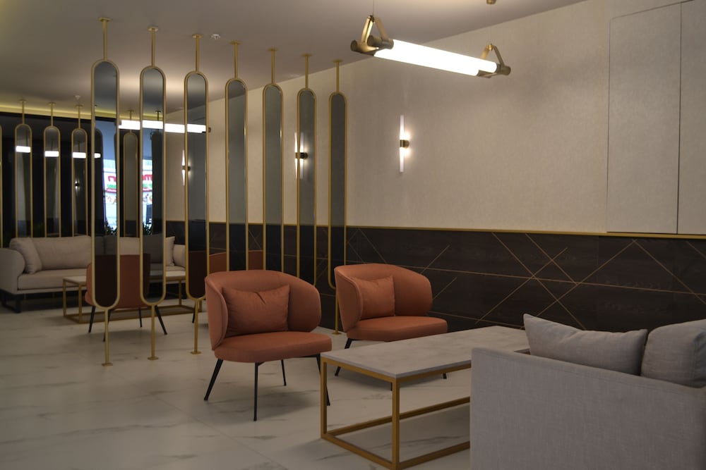 Mellday Hotel 14/39