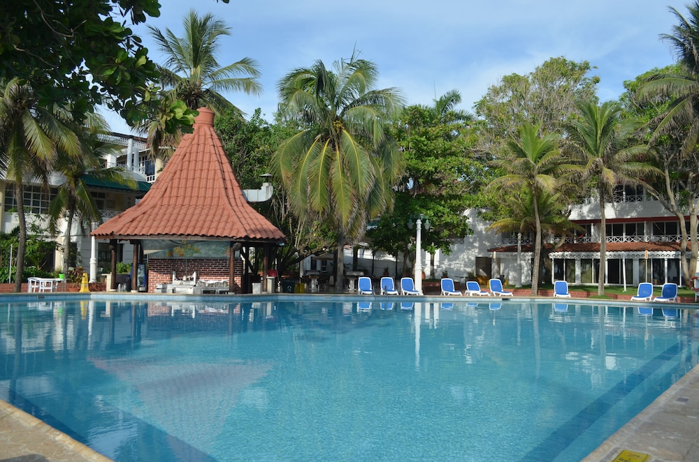Las Americas Casa de Playa 7/51