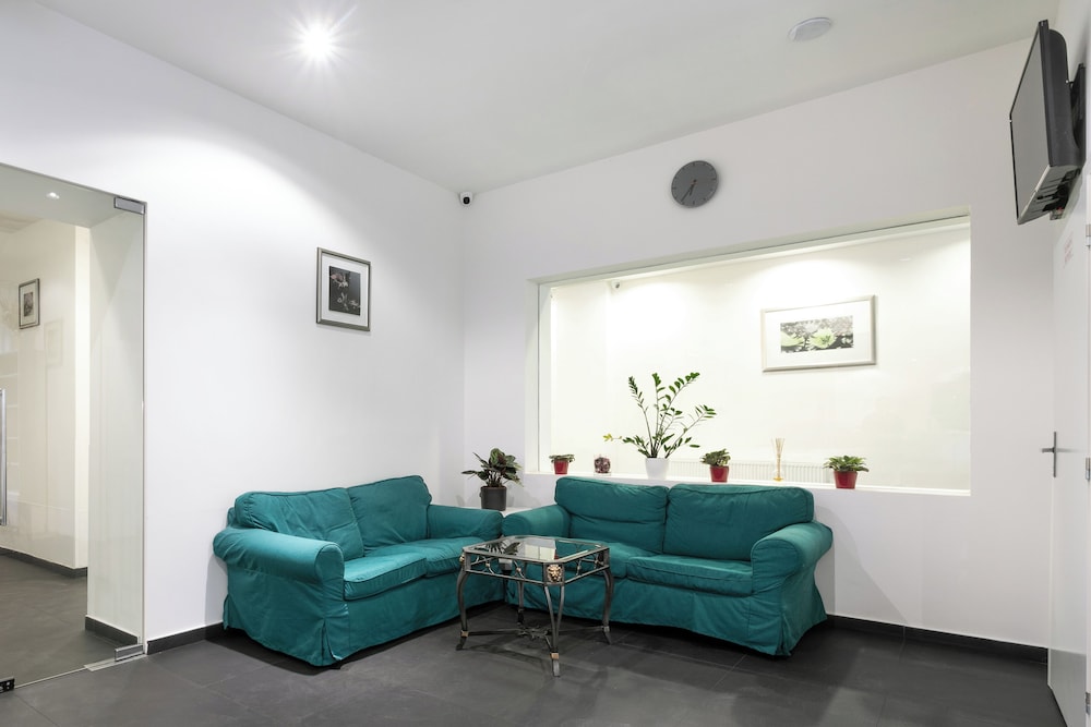 My Hotel Apollon Prague 32/50