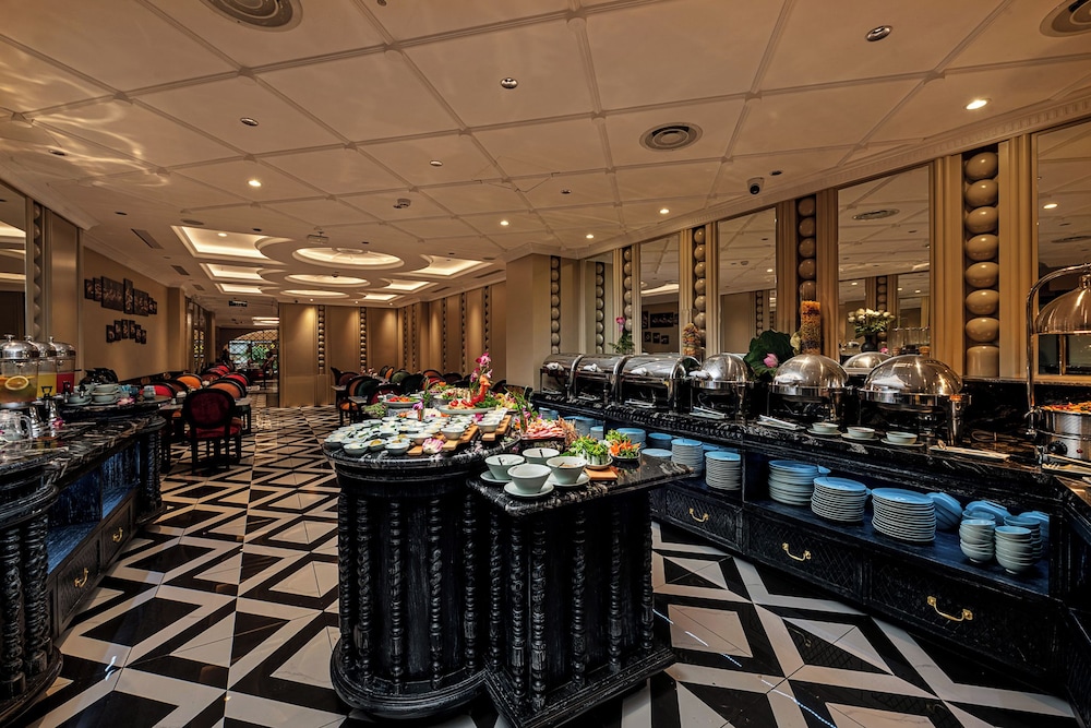 Hanoi Emerald Waters Hotel Spa 66/73