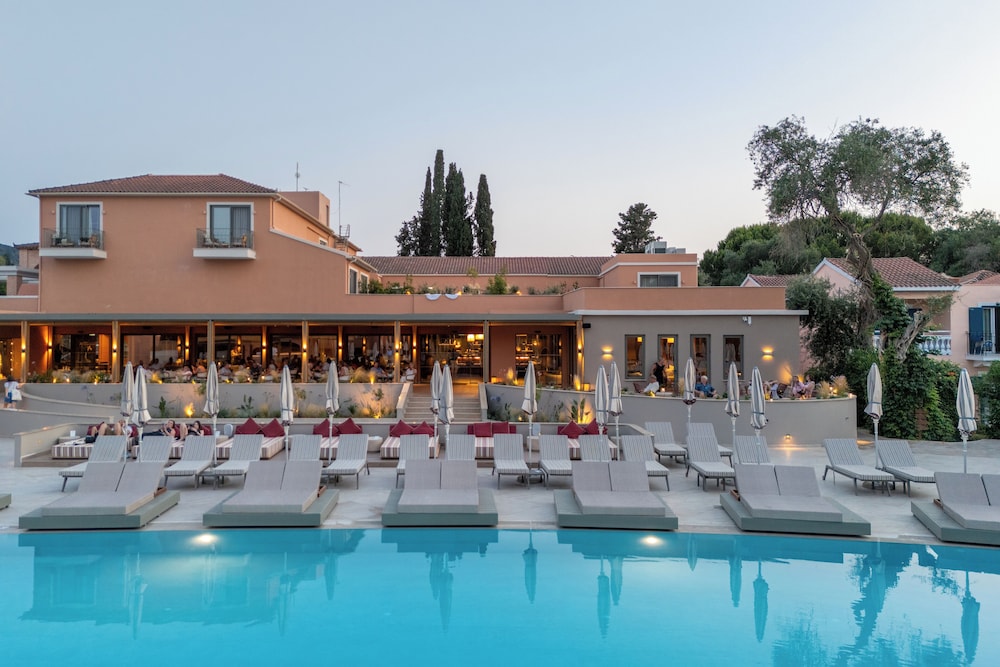 Sentido Apollo Palace photo5