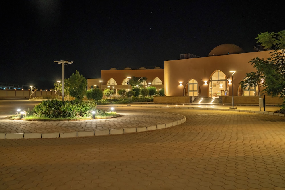 Azal Lagoons Resort Abu Simbel 46/58