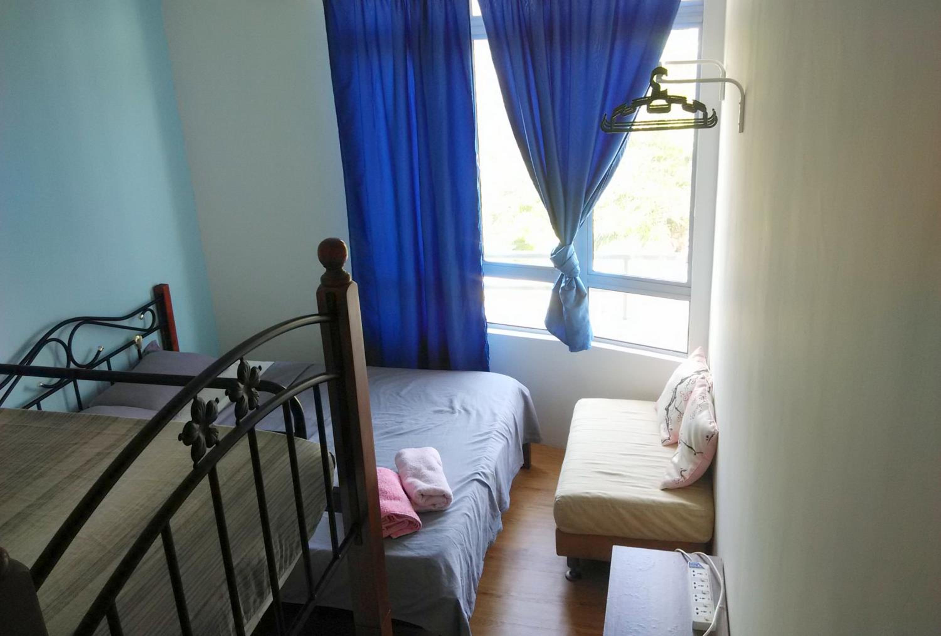 Moon Eleven Hostel 24/38