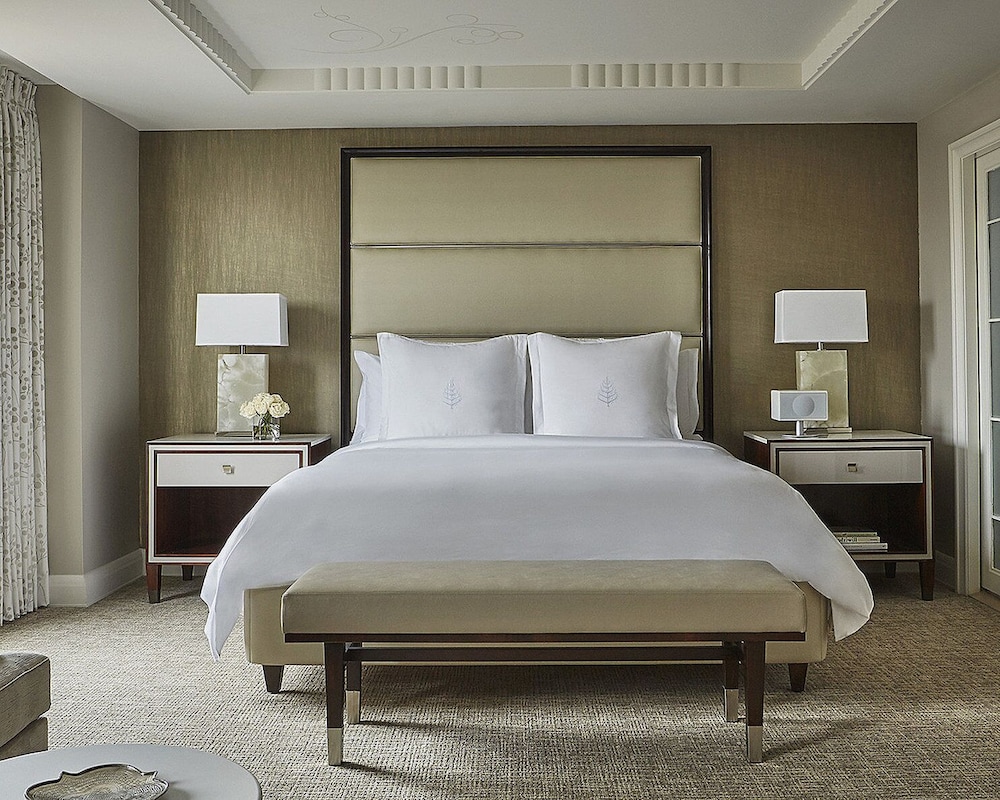 Four Seasons Hotel Washington, DC 75/75
