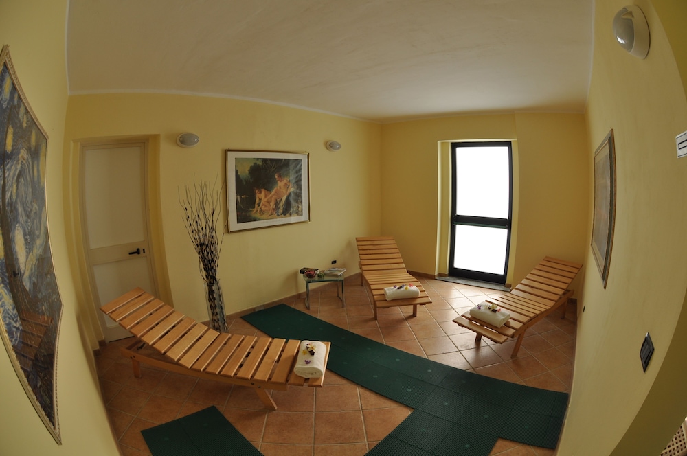Carpediem Assisi Living Club 23/50
