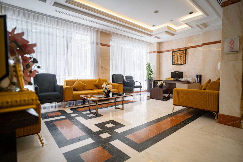 فندق إعمار رويال المدينة المنورة(Emaar Royal Hotel Medina) 23/32
