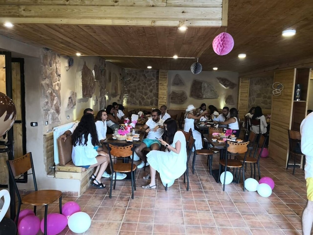 Villetta Di Faraya 35/50
