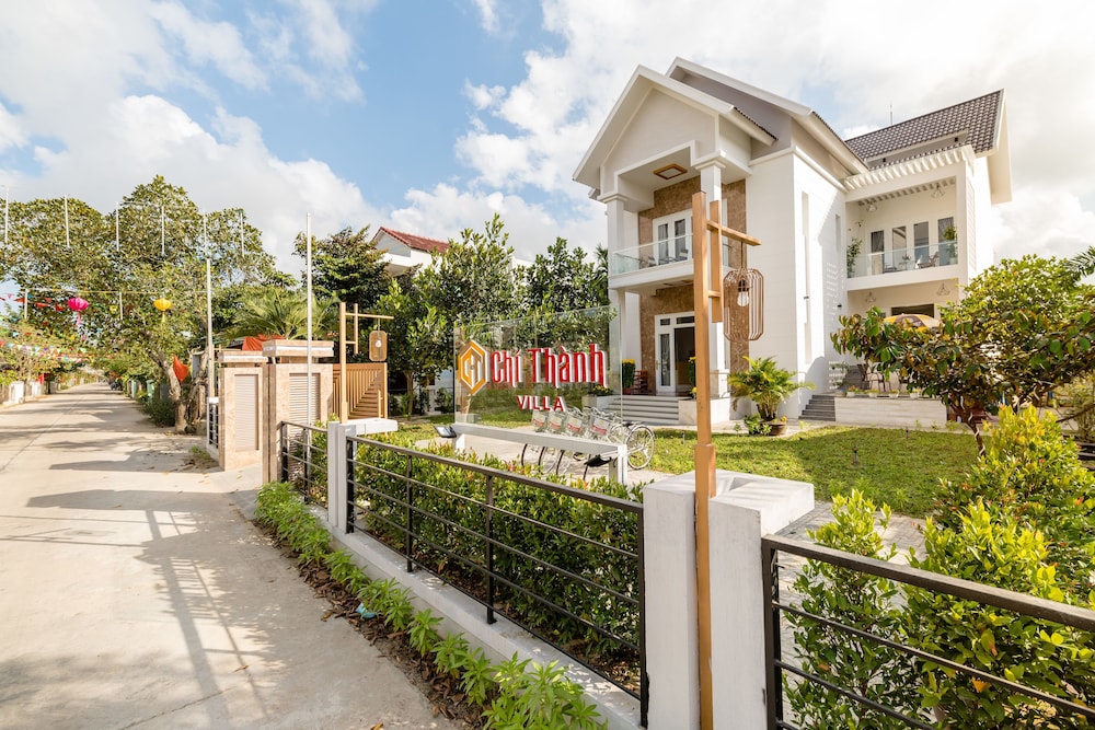Chi Thanh Villa 46/50