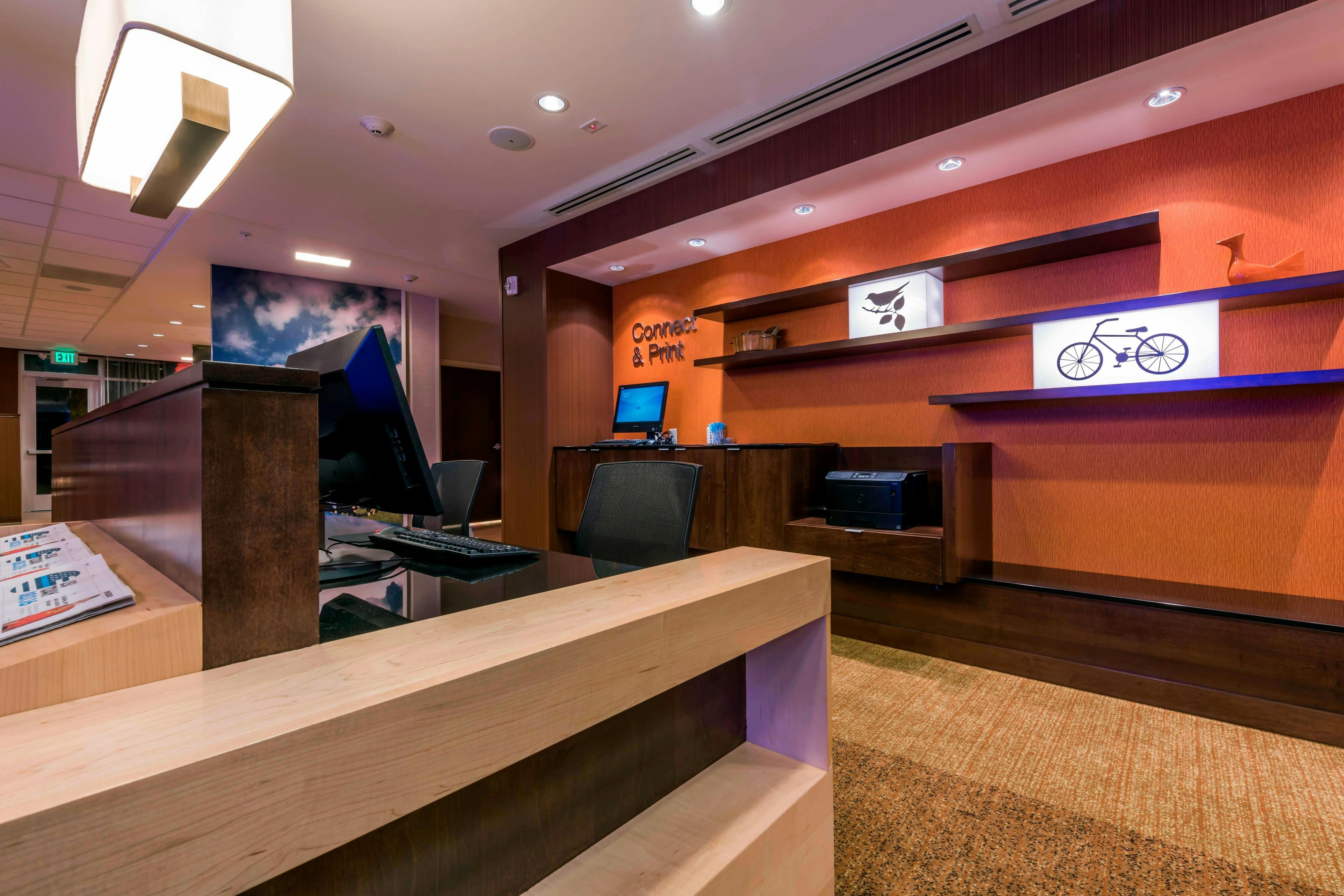 Fairfield Inn & Suites Afton Star Valley 6/13