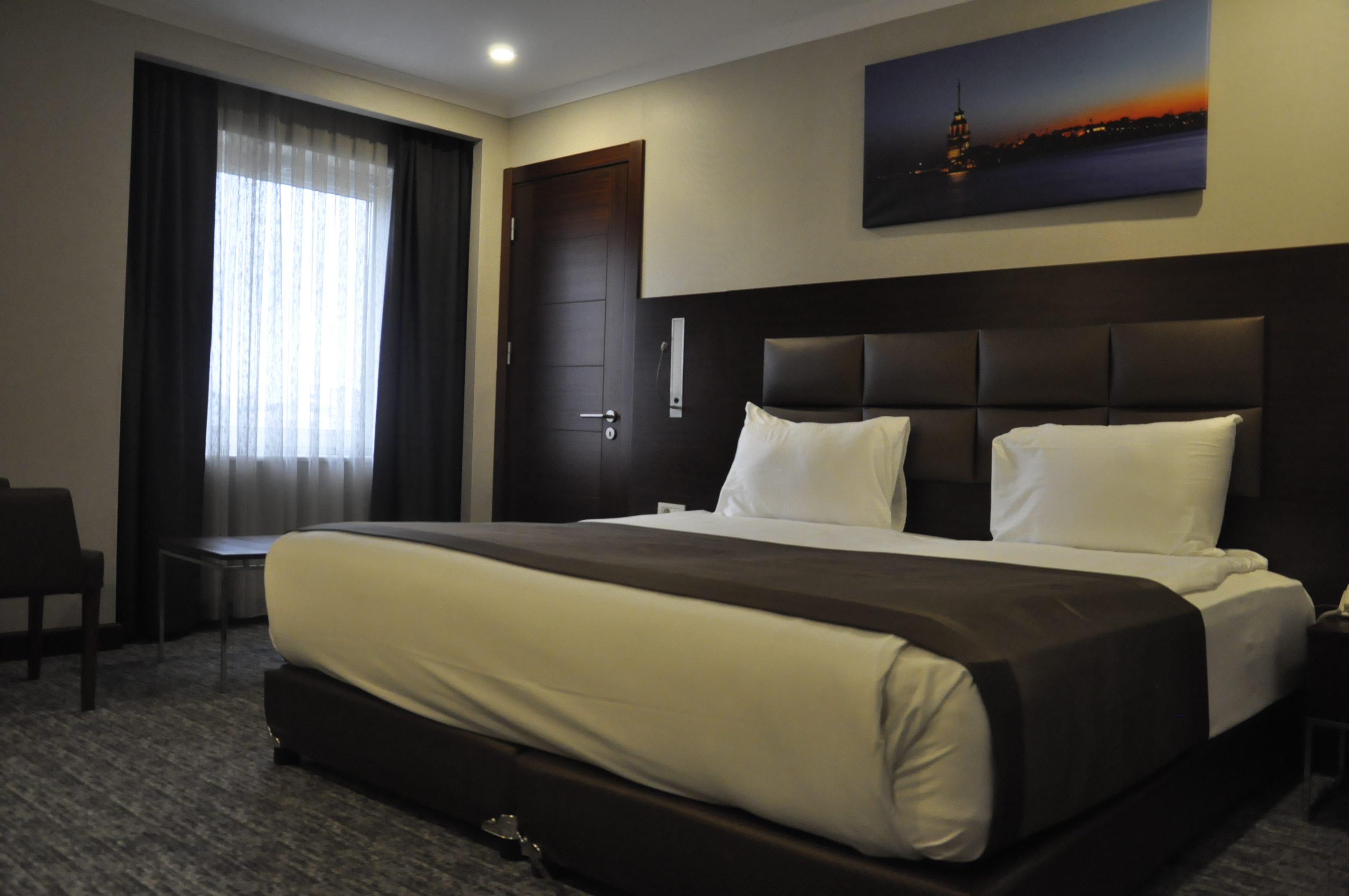 Holiday Inn Gebze Istanbul Asia 12/55