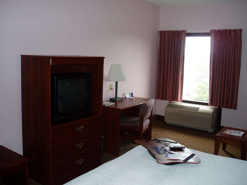 Hampton Inn Spring Hill 30/43