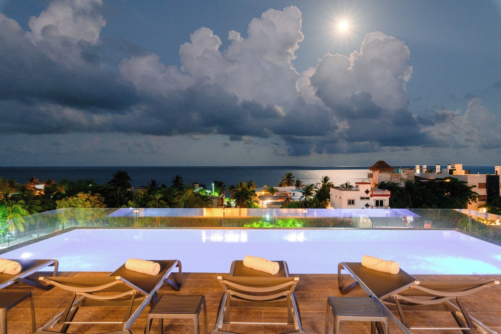 Areia Puerto Morelos 44/50