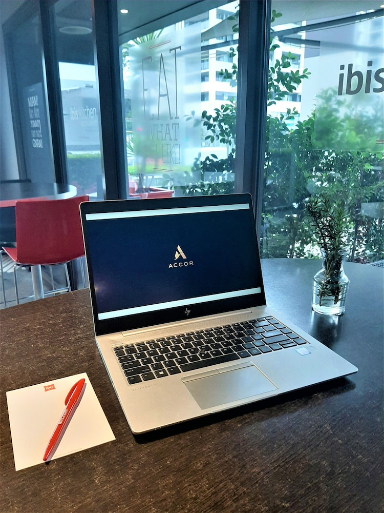 IBIS SYDNEY AIRPORT 55/66