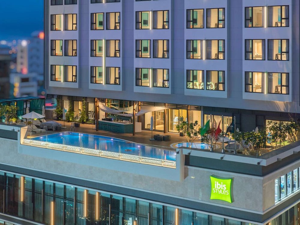 ibis Styles Nha Trang 1/76