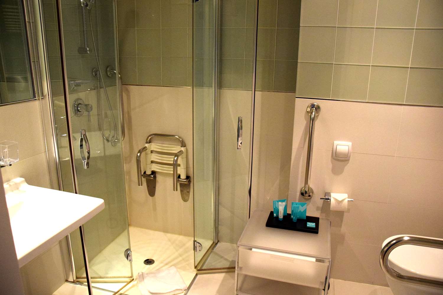 Devero Hotel Spa, BW Signature Collection 27/27