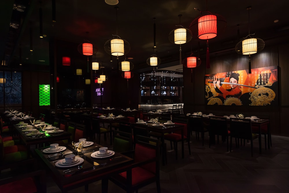 Ashley Tang Menteng Jakarta 38/50