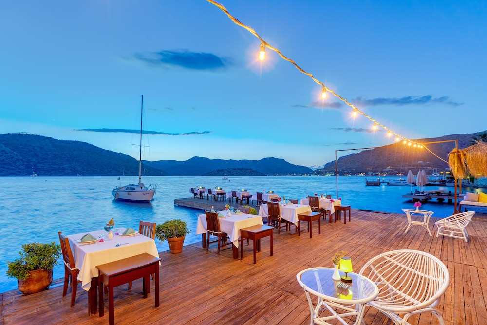 Baldan Suites Bozburun 38/50