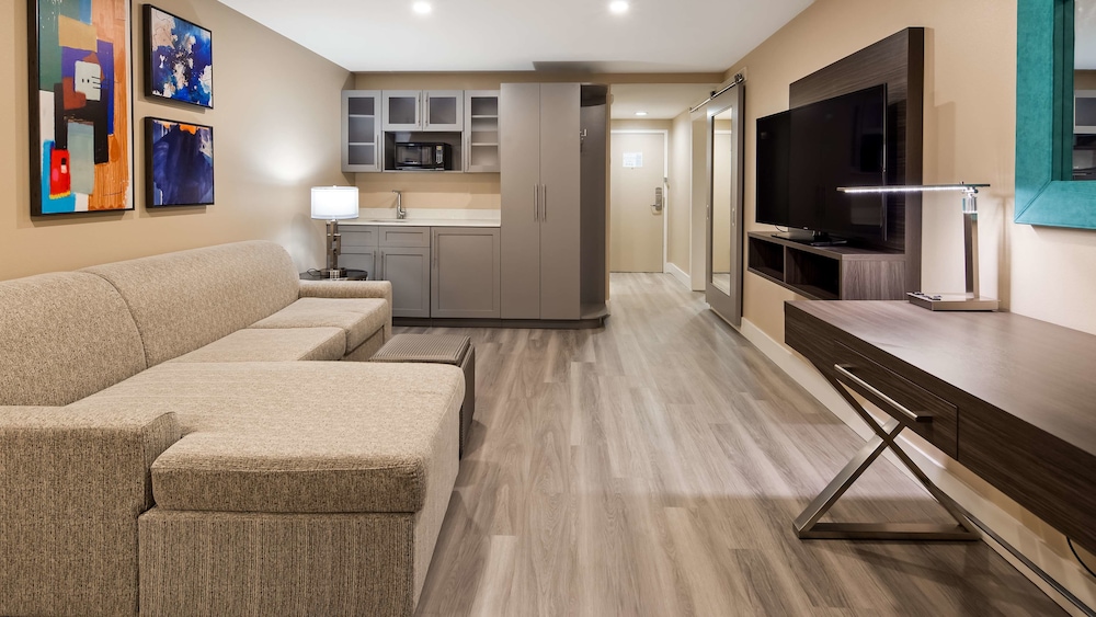 Best Western Plus Greenville I-385 Inn & Suites 38/53